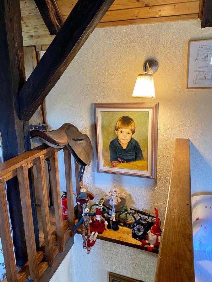 Country House Novosel ดูกาเรซา ภายนอก รูปภาพ
